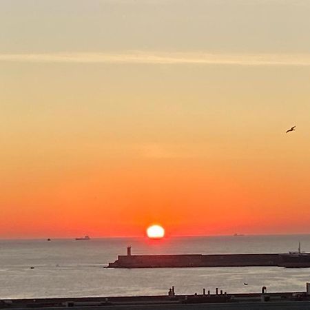 Porto Riversea Quay Apartment Matosinhos  Ngoại thất bức ảnh