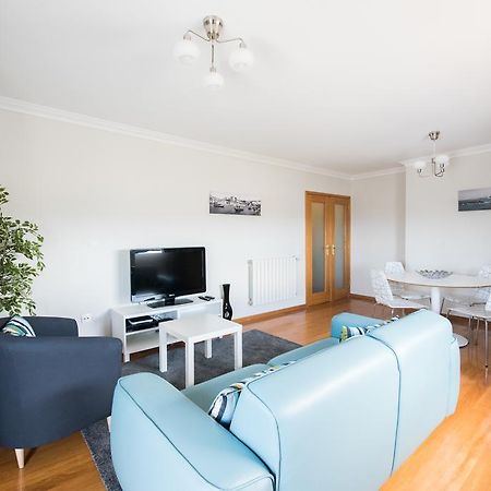 Porto Riversea Quay Apartment Matosinhos  Ngoại thất bức ảnh