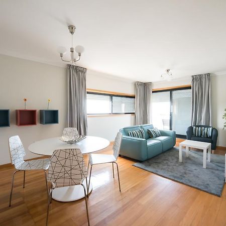 Porto Riversea Quay Apartment Matosinhos  Ngoại thất bức ảnh