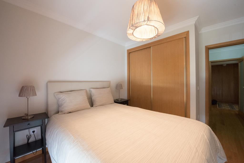 Porto Riversea Quay Apartment Matosinhos  Ngoại thất bức ảnh