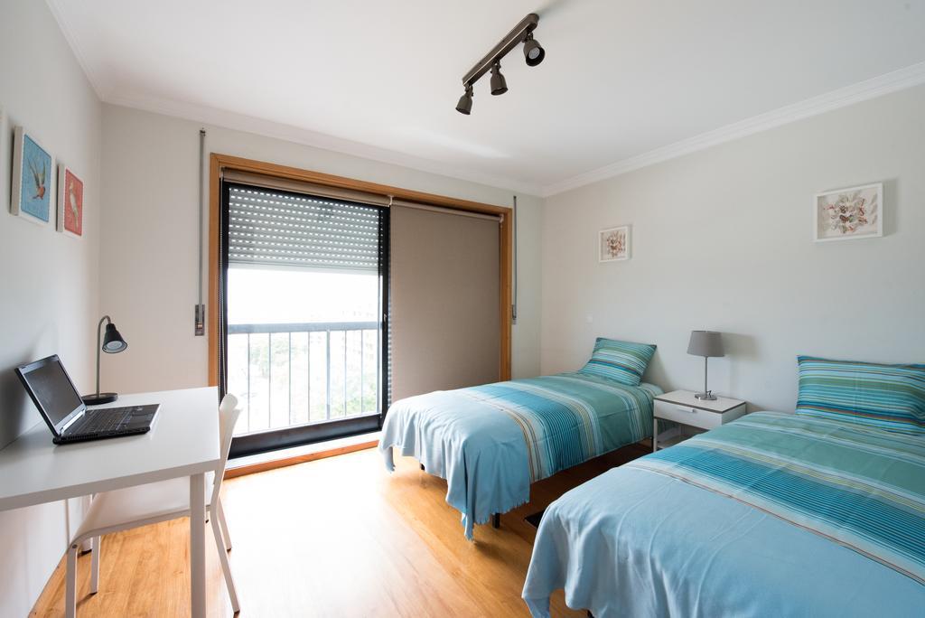 Porto Riversea Quay Apartment Matosinhos  Ngoại thất bức ảnh