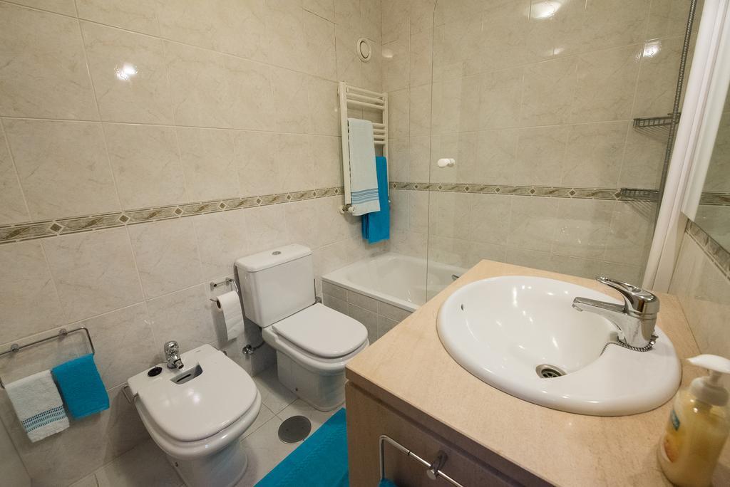 Porto Riversea Quay Apartment Matosinhos  Ngoại thất bức ảnh