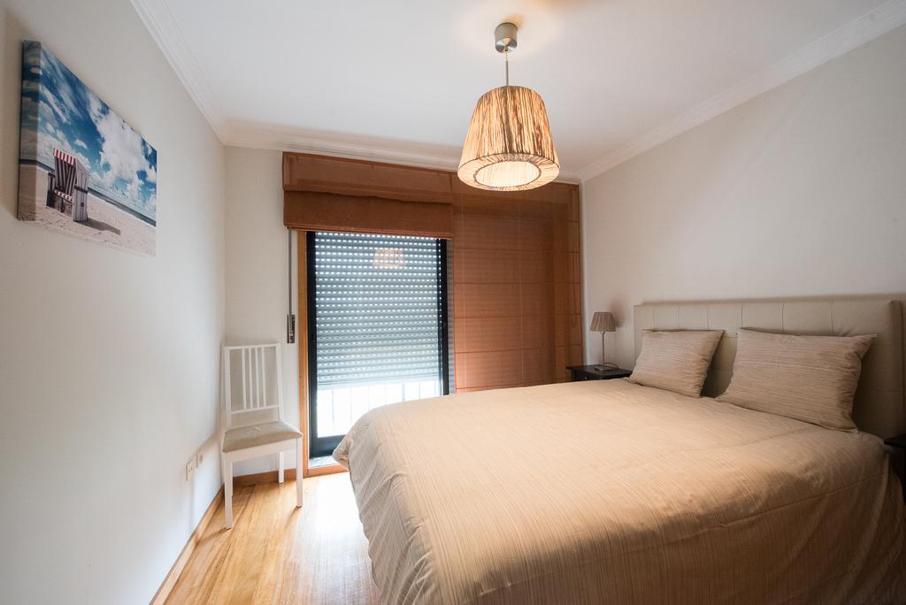 Porto Riversea Quay Apartment Matosinhos  Ngoại thất bức ảnh