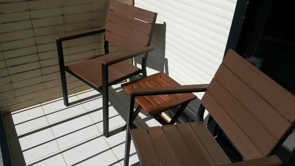 Porto Riversea Quay Apartment Matosinhos  Ngoại thất bức ảnh