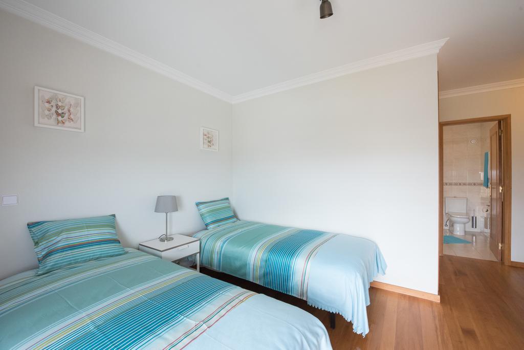 Porto Riversea Quay Apartment Matosinhos  Ngoại thất bức ảnh