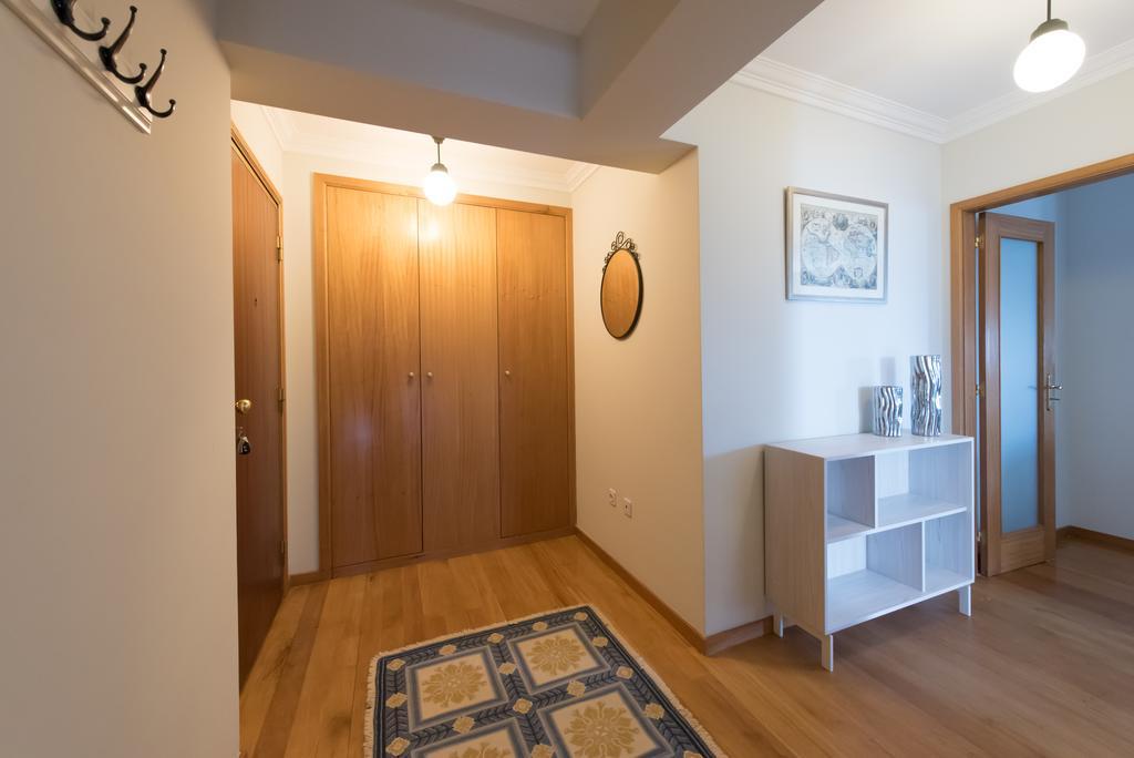 Porto Riversea Quay Apartment Matosinhos  Ngoại thất bức ảnh