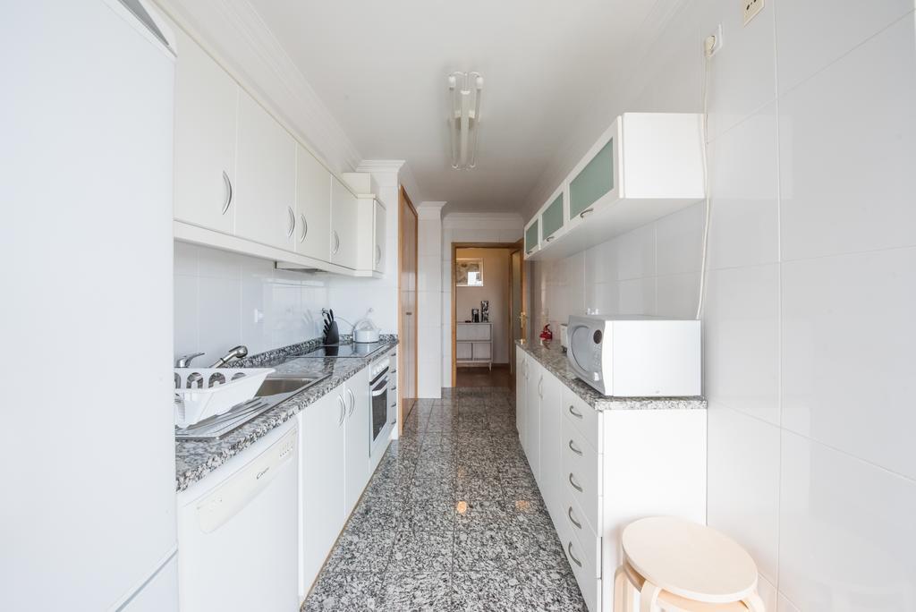 Porto Riversea Quay Apartment Matosinhos  Ngoại thất bức ảnh