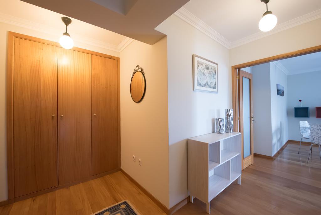 Porto Riversea Quay Apartment Matosinhos  Ngoại thất bức ảnh