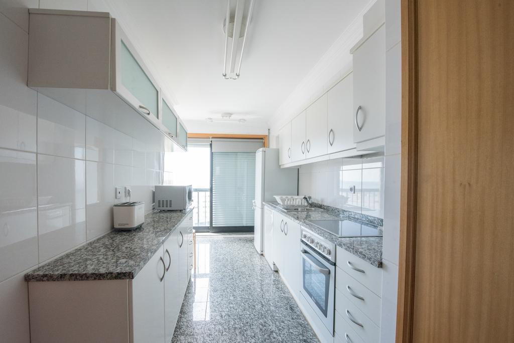 Porto Riversea Quay Apartment Matosinhos  Ngoại thất bức ảnh